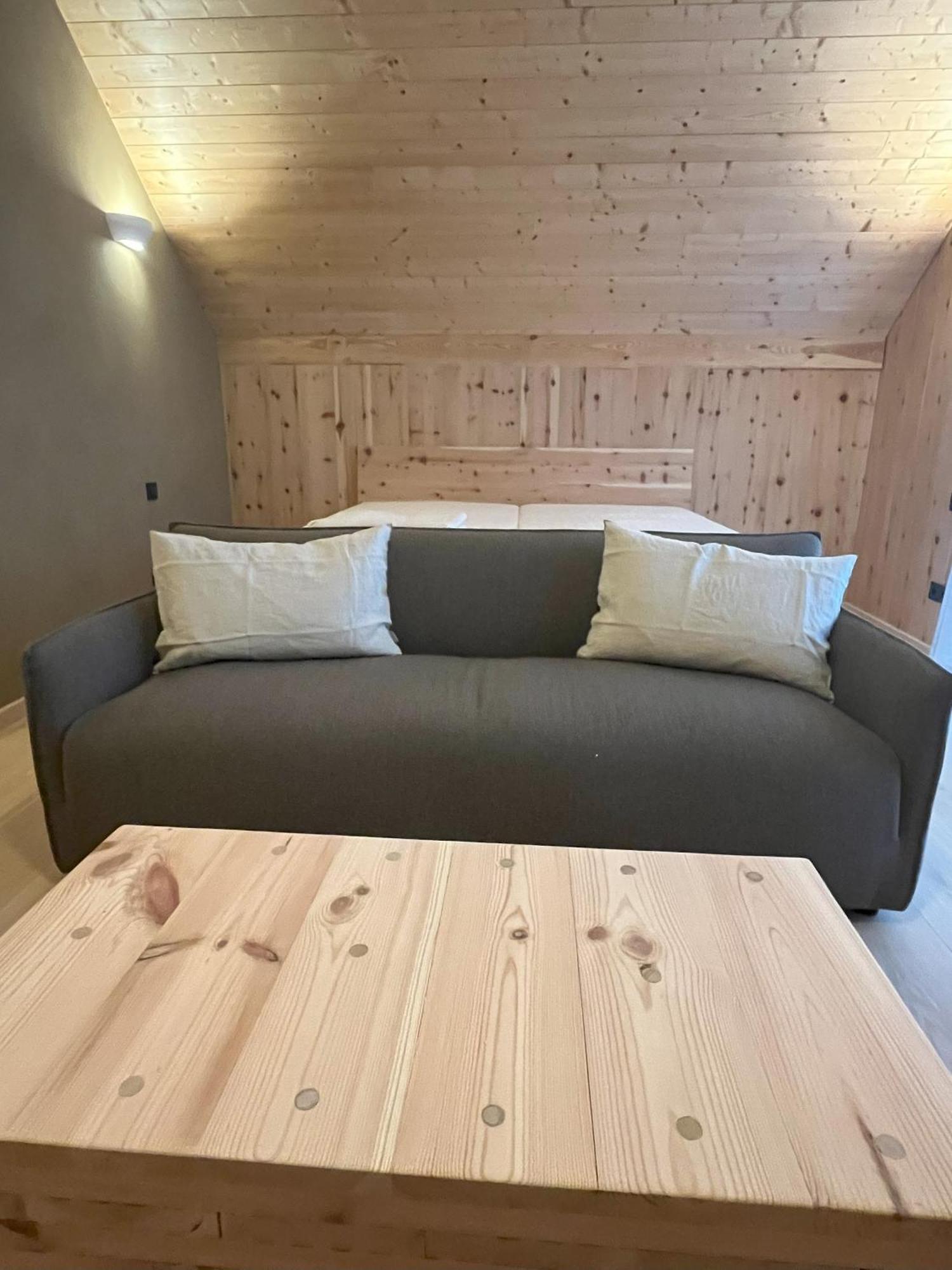 B&B Zirbenduft Ribnitz-Damgarten Eksteriør bilde